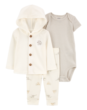 Baby Neutral