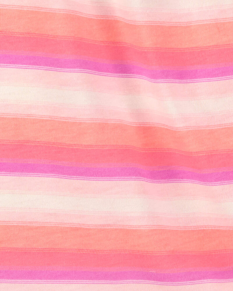 Baby Textured Smocked Tank, image 2 of 3 slides