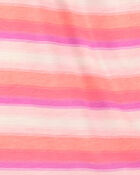 Baby Textured Smocked Tank, image 2 of 3 slides