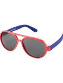 Red/Blue - Baby Classic Sunglasses