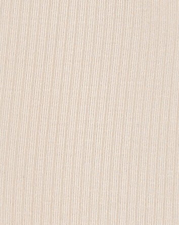Baby 2-Pack PurelySoft Pull-On Pants - Khaki/Ivory, 