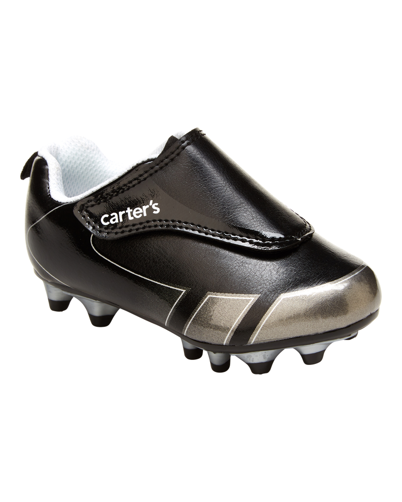 Toddler Sport Cleats, image 1 of 6 slides