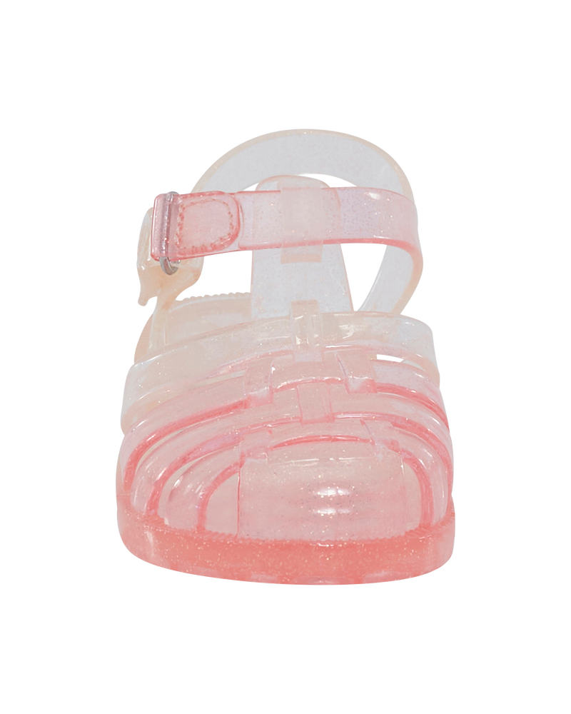 Toddler Casual Jelly Fisherman Sandals, image 3 of 7 slides