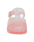 Toddler Casual Jelly Fisherman Sandals, image 3 of 7 slides