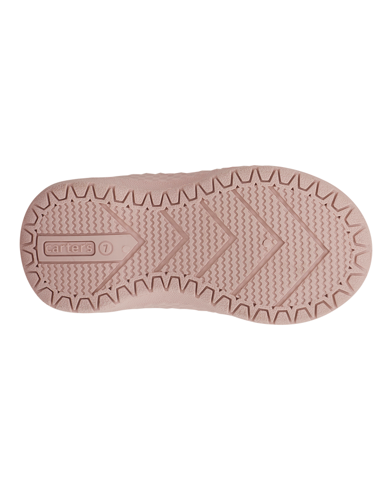 Toddler Recycled Knit Slip-On Shoes, image 5 of 7 slides