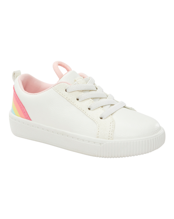 Kid Rainbow Sneakers, 