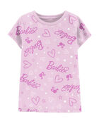 Toddler Barbie Tee, image 1 of 2 slides