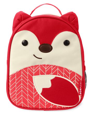 Zoo Mini Backpack With Safety Harness, 
