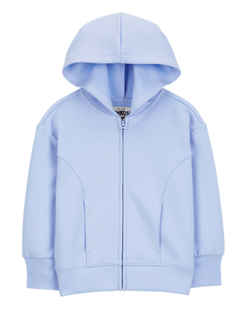 Toddler 2-Piece Stretch Tech Zip-Up Jacket & Pants Set, 