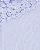 Toddler Embroidered Fleece Pullover, image 2 of 3 slides