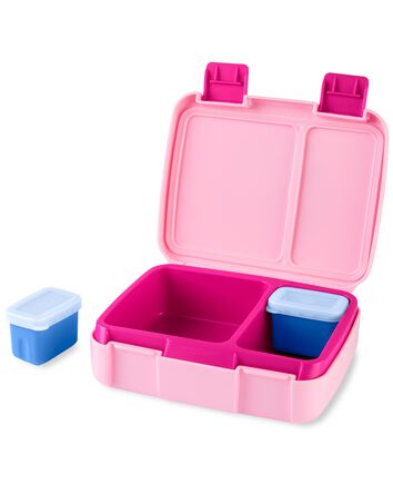 ZOO Bento Lunch Box - Butterfly, 