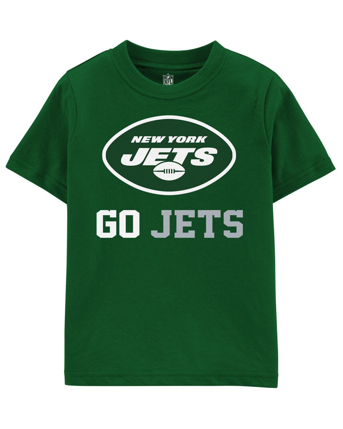 Jets Toddler NFL New York Jets Tee