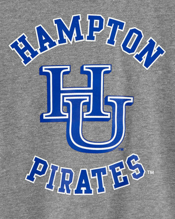 Baby Hampton University Bodysuit, 