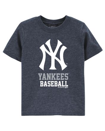 Toddler MLB New York Yankees Tee, 