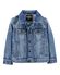 Spring Blue Indigo