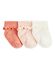 Pink/White