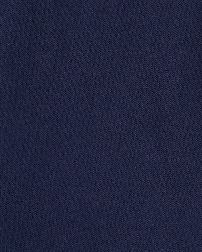 Kid 2-Pack Henley Tees, image 3 of 4 slides