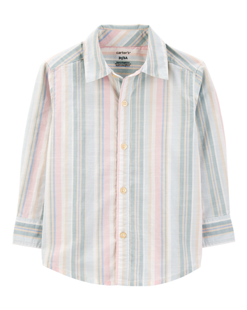 Button Down Shirts