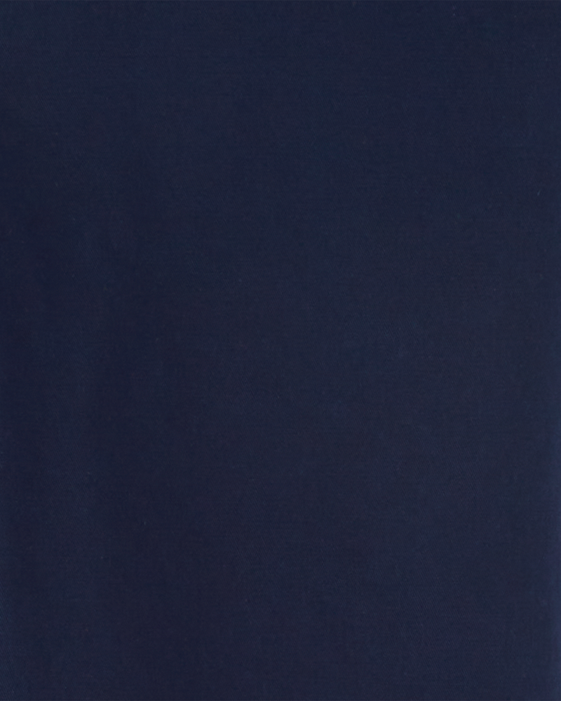 Kid Ponte Uniform Pants, image 3 of 4 slides