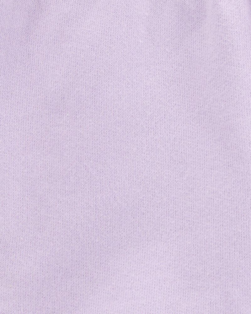 Baby 2-Pack Pull-On French Terry Shorts, image 2 of 7 slides