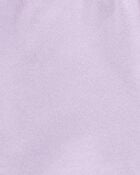 Baby 2-Pack Pull-On French Terry Shorts, image 2 of 7 slides