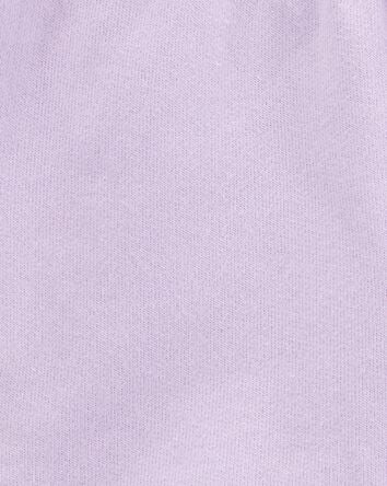 Baby 2-Pack Pull-On French Terry Shorts, 
