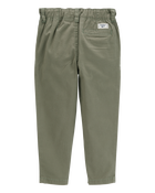 Baby Skinny Fit Tapered Chino Pants, image 2 of 3 slides