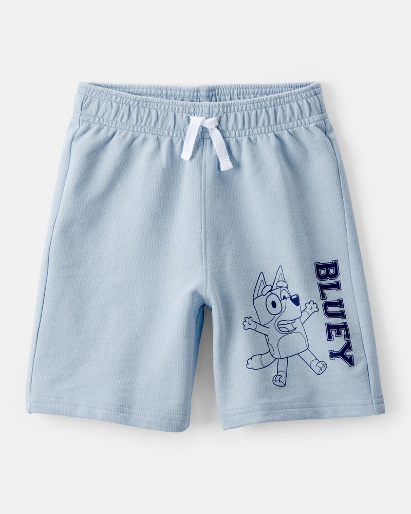 Toddler 2-Piece Bluey Outfit Set, image 2 of 5 slides