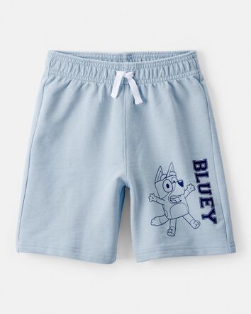 Toddler 2-Piece Bluey Outfit Set, 