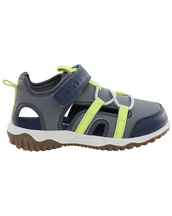 Toddler Athletic Sandals, 
