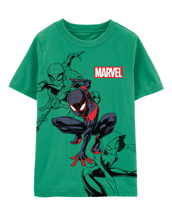 Kid 2-Pack ©Marvel Spider-Man Tees, 