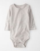 Baby Organic Cotton 3-Piece Playwear Set, image 2 of 6 slides