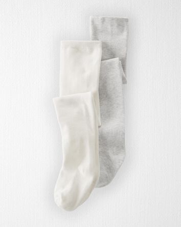 Toddler 2-Pack Tights, 
