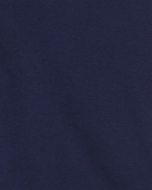 Kid 3-Pack Stretch  Uniform Chino Shorts, image 4 of 4 slides