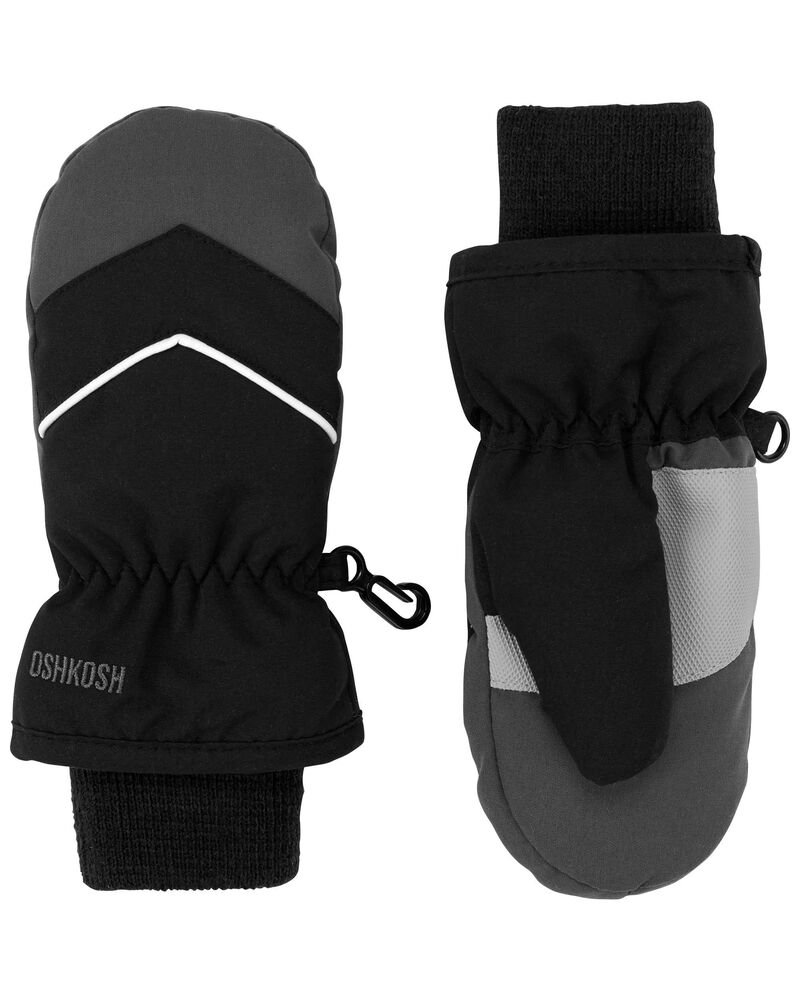 Toddler Snow Mittens, image 1 of 2 slides