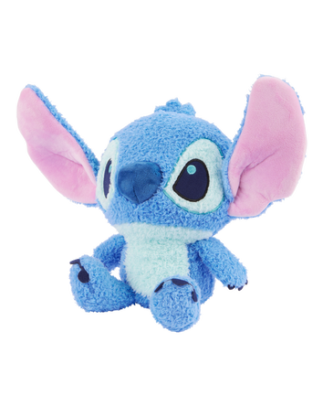 Disney© Lilo & Stitch Plush Toy with Crinkle Sound, 