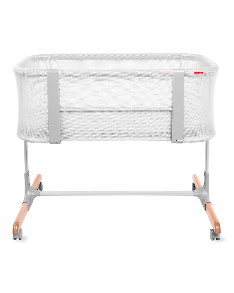 Cozy-Up 2-in-1 Bedside Sleeper & Bassinet, image 10 of 13 slides