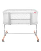Cozy-Up 2-in-1 Bedside Sleeper & Bassinet, image 10 of 13 slides