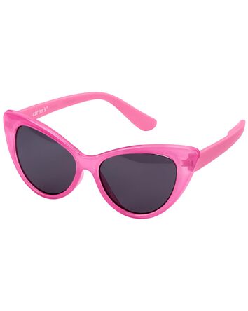 Baby Cat Eye Sunglasses, 