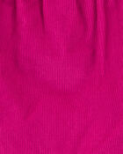 Baby 3-Piece Tulip Tee & Corduroy Jumper Set, image 4 of 5 slides