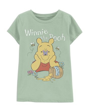 Toddler Winnie The Pooh Tee, 