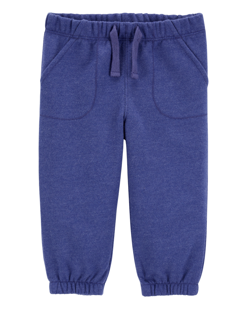Baby 2-Piece Hoodie & Jogger Set, image 4 of 6 slides