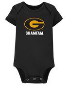 Baby Grambling State University Bodysuit, image 1 of 2 slides