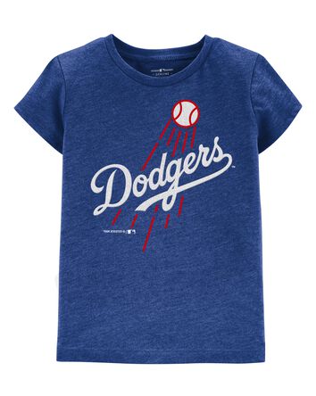 Toddler MLB Los Angeles Dodgers Tee, 