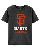 Kid MLB San Francisco Giants Tee, image 1 of 2 slides