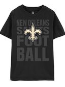Saints - Kid NFL New Orleans Saints Tee