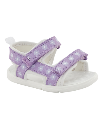 Everystep & First Walkers