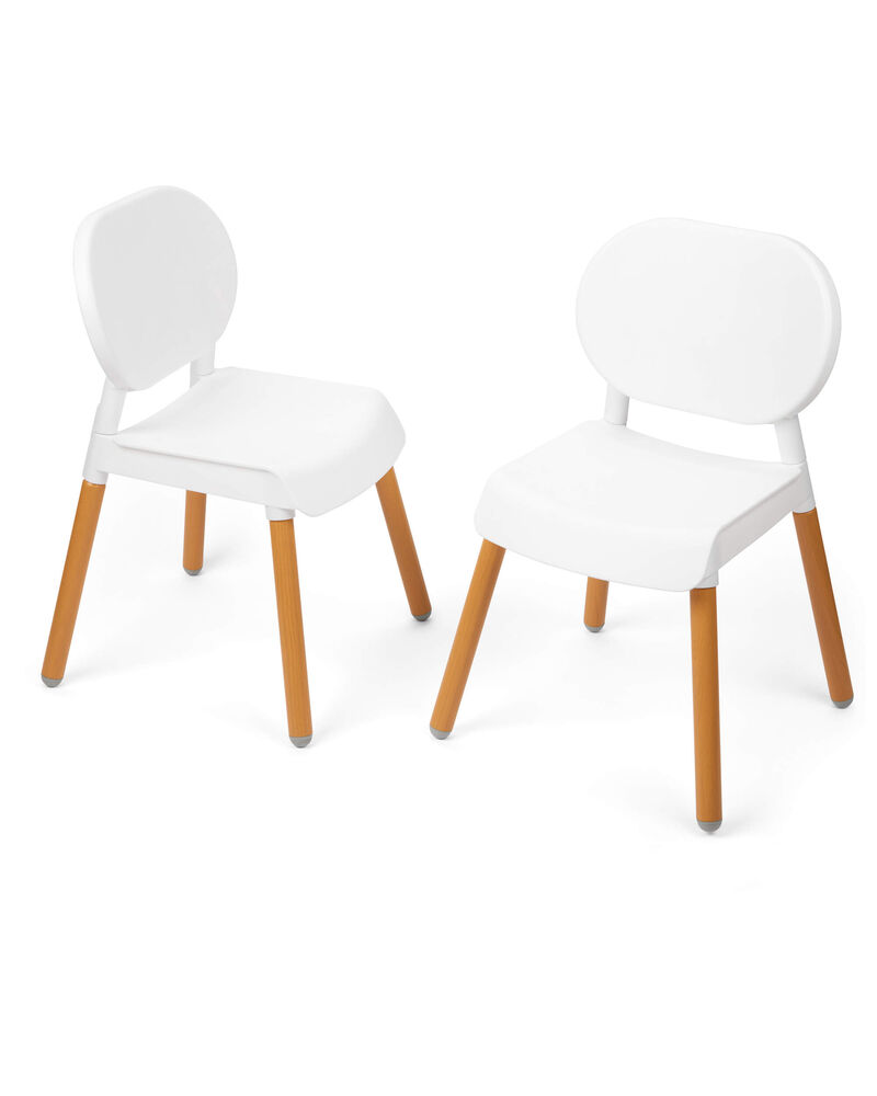 Kids Chairs - Set of 2, image 3 of 3 slides