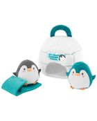 Penguin Plush Toy, image 1 of 2 slides