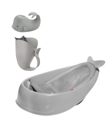 Moby Bathtime Essentials Kit, 